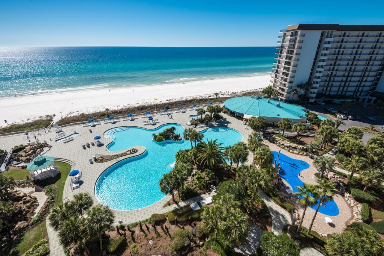 Edgewater Beach And Golf Resort By Resort Collection Panama City Beach Luaran gambar