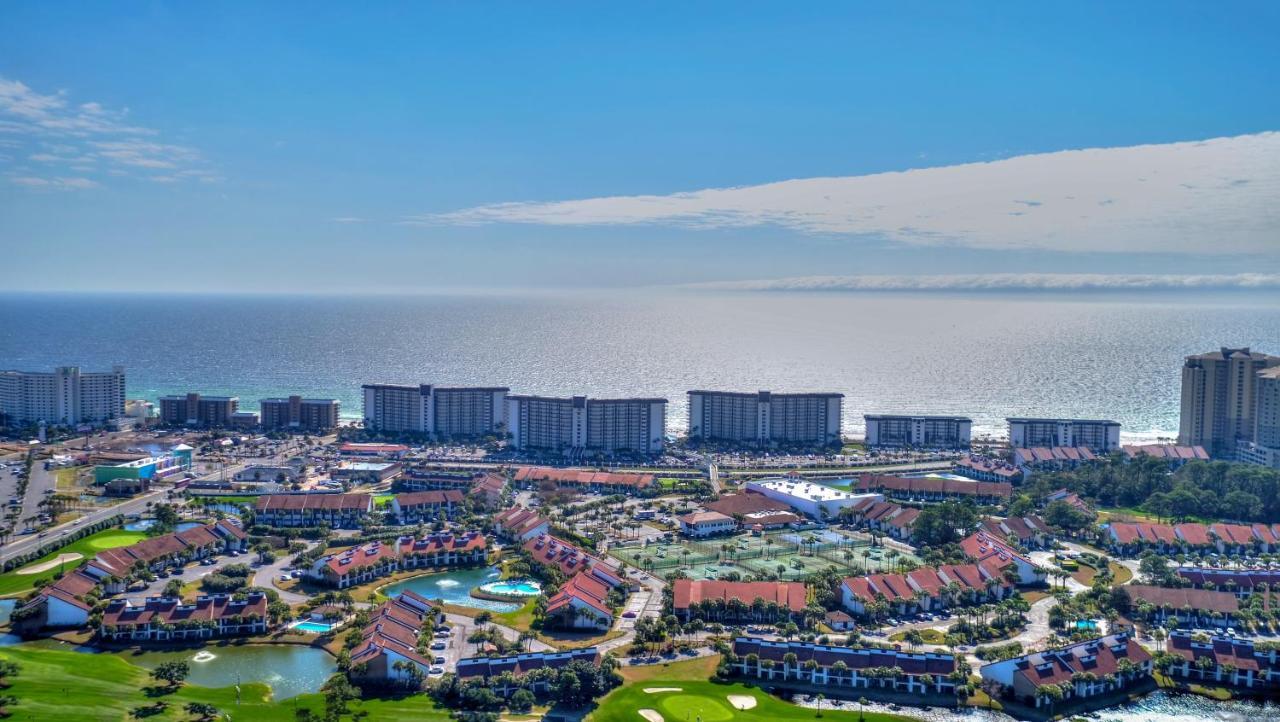 Edgewater Beach And Golf Resort By Resort Collection Panama City Beach Luaran gambar