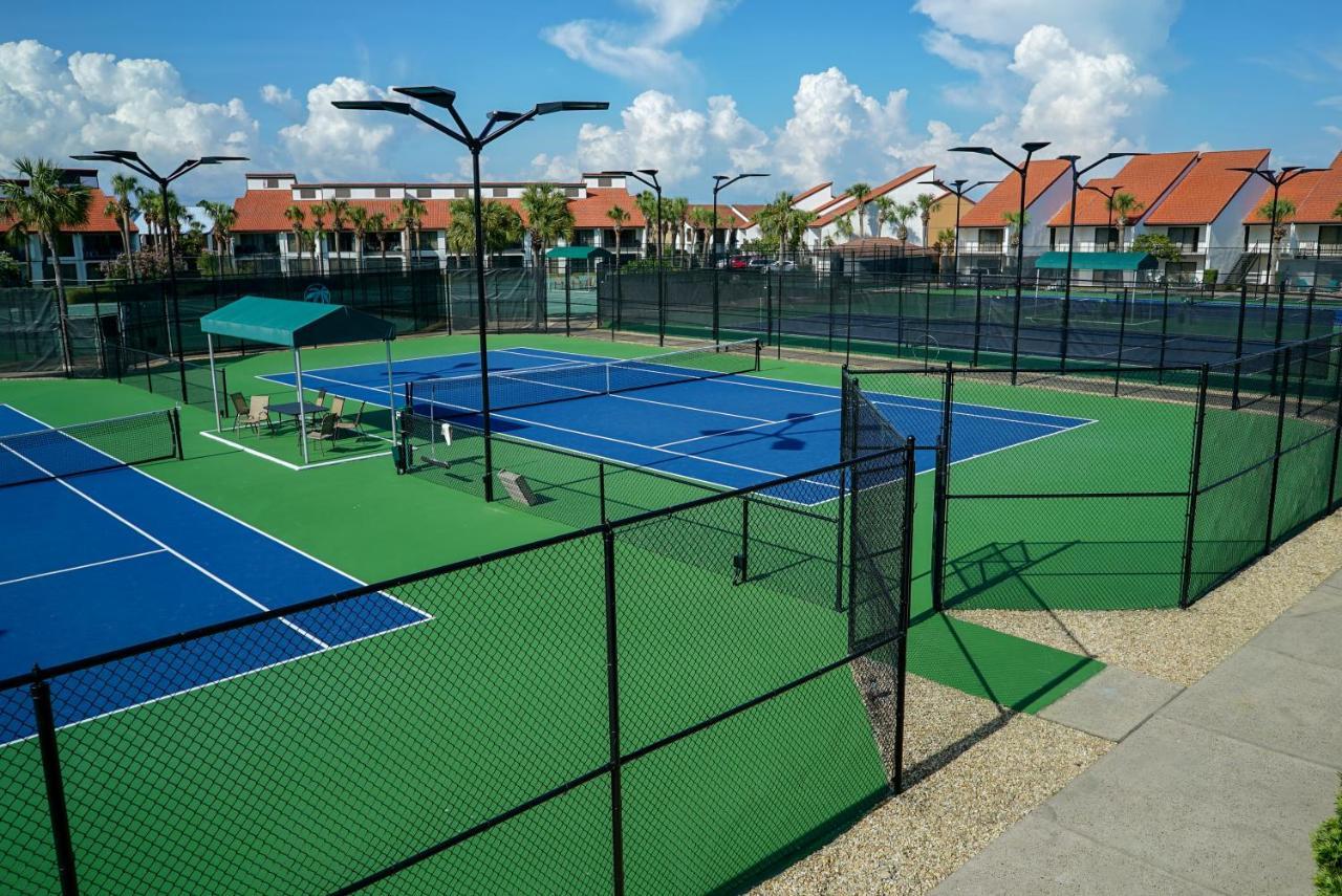 Edgewater Beach And Golf Resort By Resort Collection Panama City Beach Luaran gambar