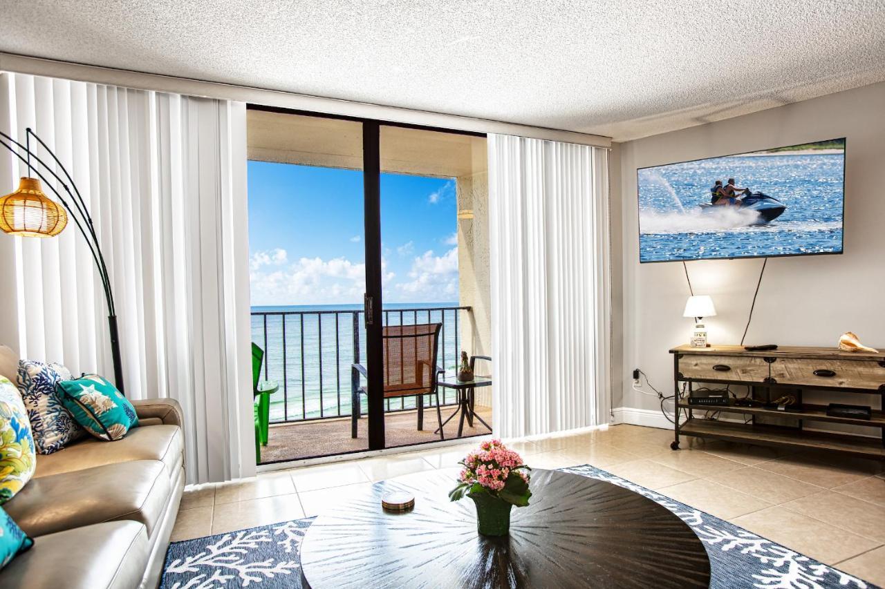 Edgewater Beach And Golf Resort By Resort Collection Panama City Beach Luaran gambar