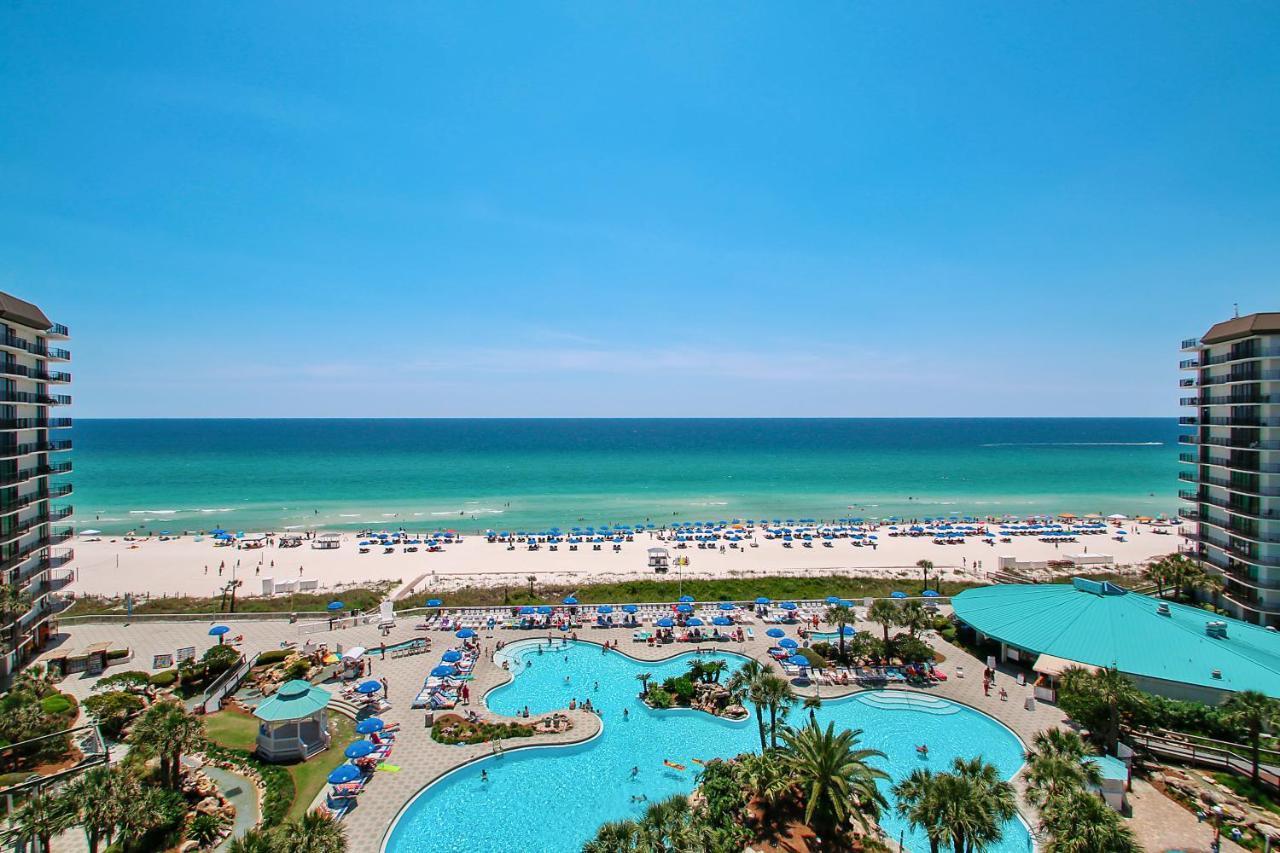 Edgewater Beach And Golf Resort By Resort Collection Panama City Beach Luaran gambar