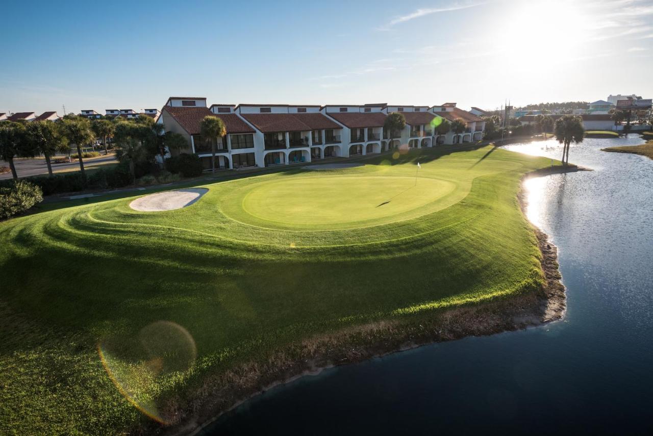 Edgewater Beach And Golf Resort By Resort Collection Panama City Beach Luaran gambar