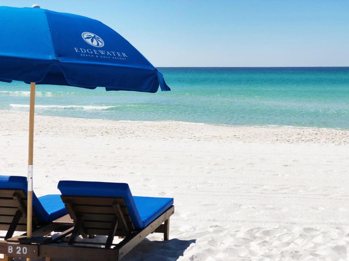 Edgewater Beach And Golf Resort By Resort Collection Panama City Beach Luaran gambar