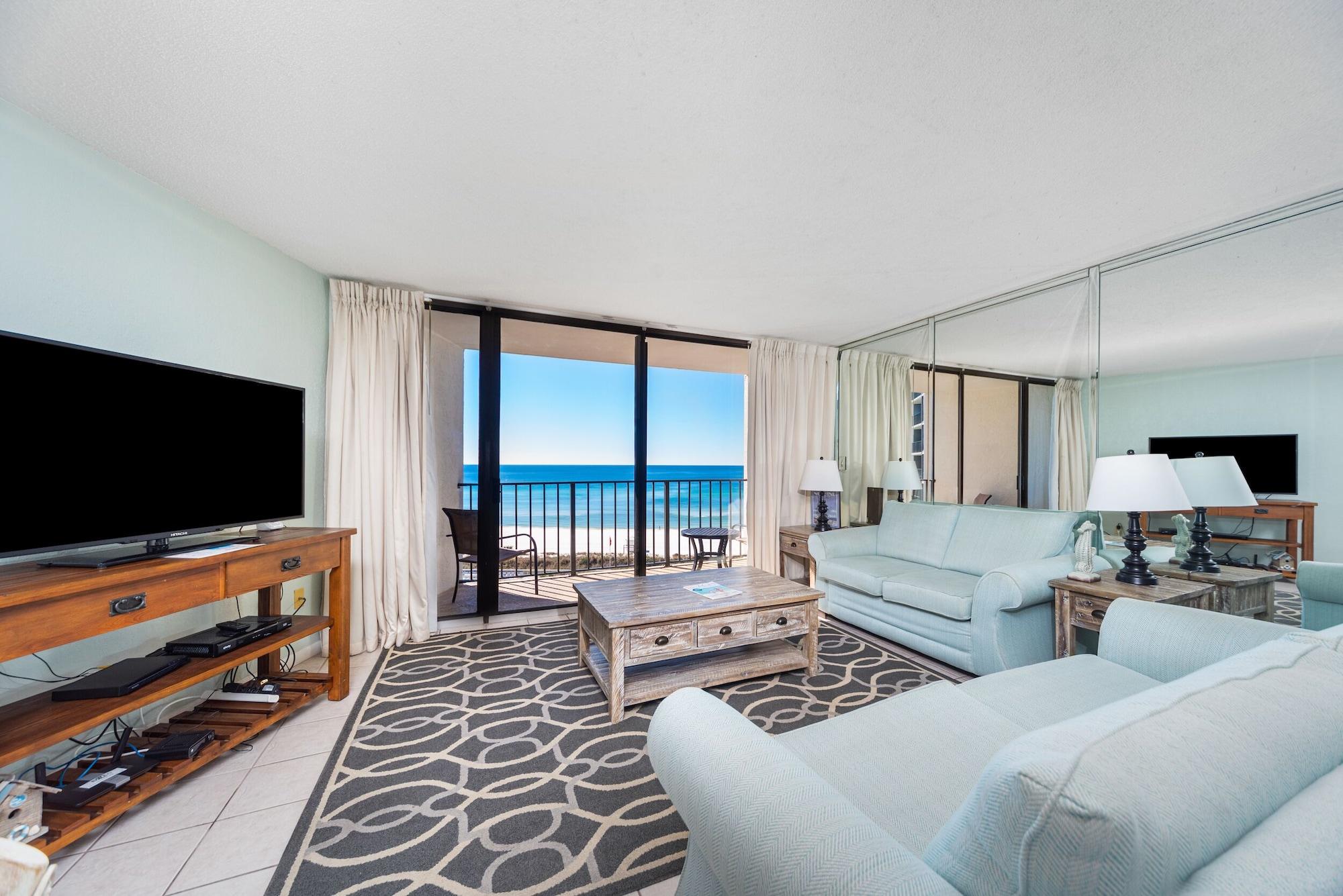 Edgewater Beach And Golf Resort By Resort Collection Panama City Beach Luaran gambar