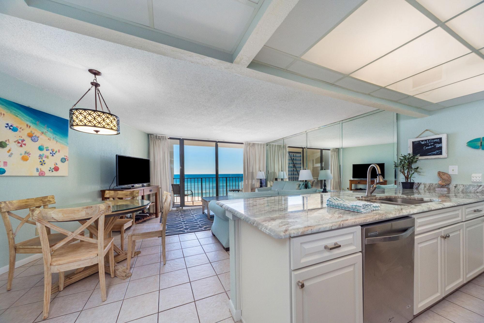 Edgewater Beach And Golf Resort By Resort Collection Panama City Beach Luaran gambar