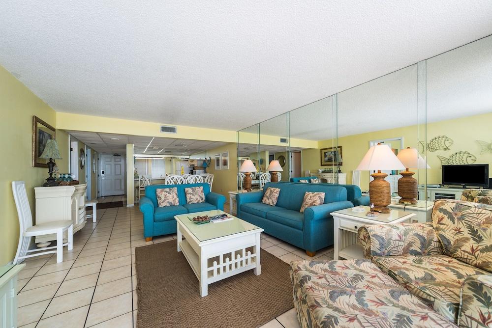Edgewater Beach And Golf Resort By Resort Collection Panama City Beach Luaran gambar