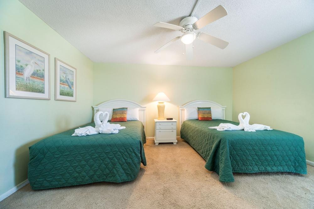 Edgewater Beach And Golf Resort By Resort Collection Panama City Beach Luaran gambar