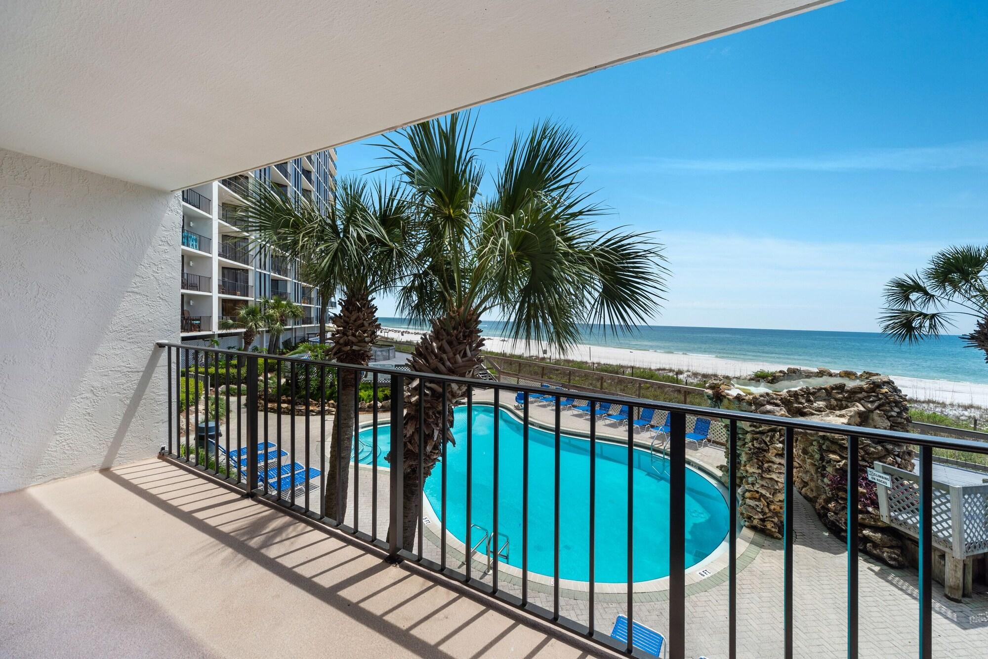 Edgewater Beach And Golf Resort By Resort Collection Panama City Beach Luaran gambar