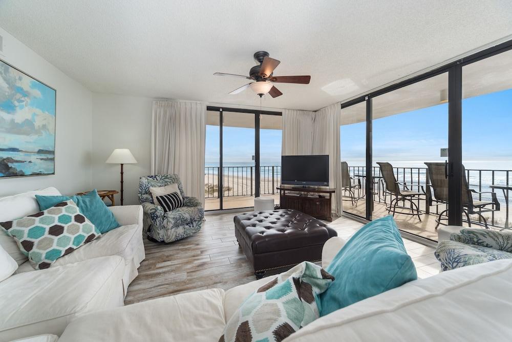 Edgewater Beach And Golf Resort By Resort Collection Panama City Beach Luaran gambar