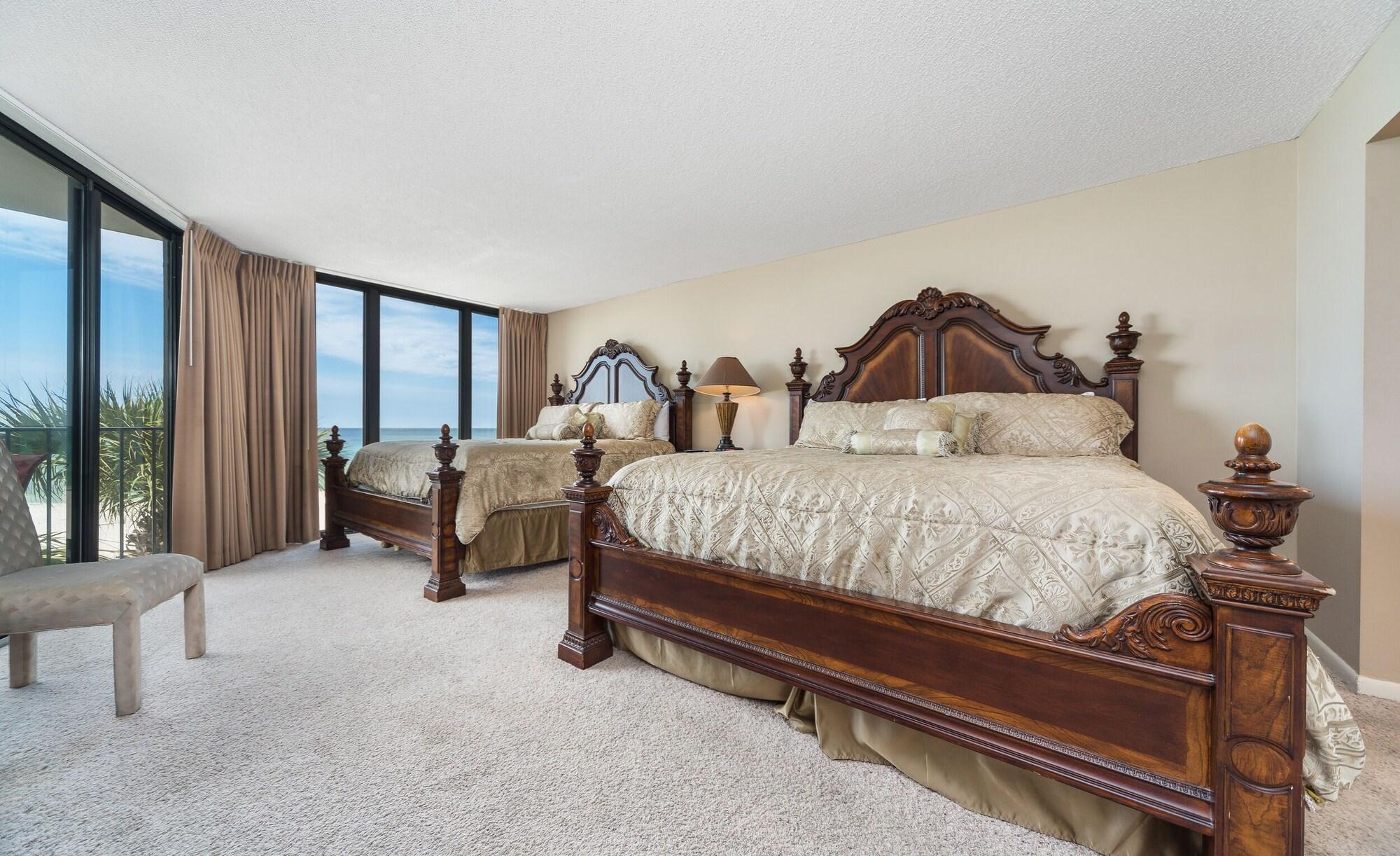 Edgewater Beach And Golf Resort By Resort Collection Panama City Beach Luaran gambar