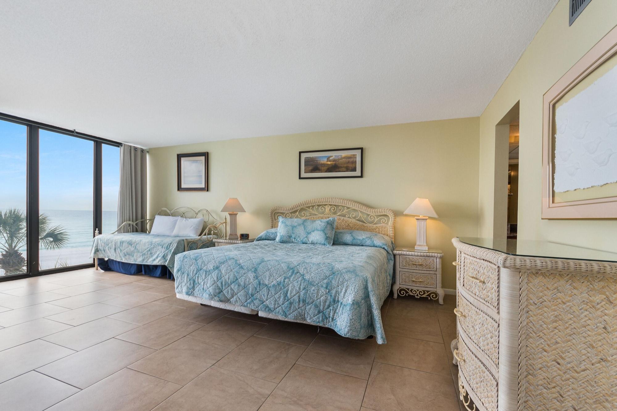 Edgewater Beach And Golf Resort By Resort Collection Panama City Beach Luaran gambar