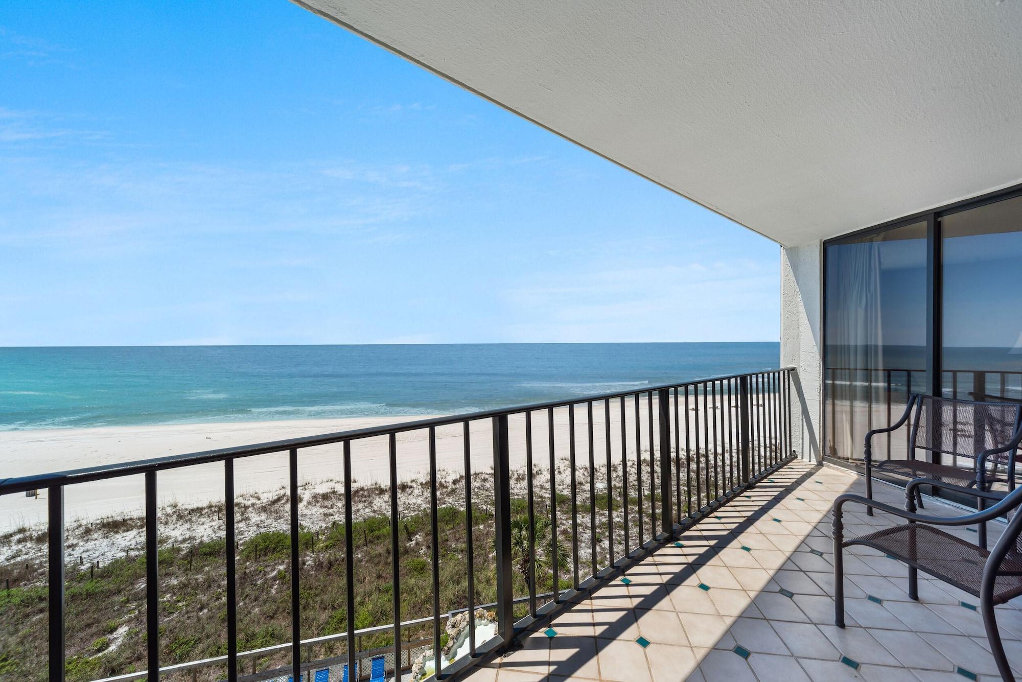 Edgewater Beach And Golf Resort By Resort Collection Panama City Beach Luaran gambar