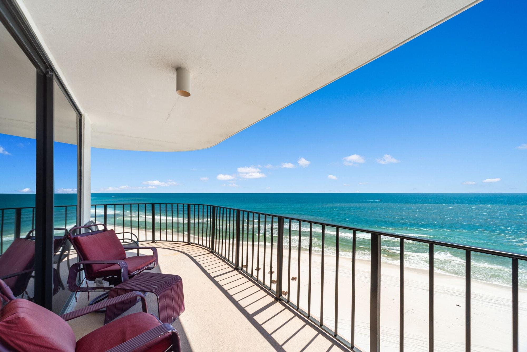 Edgewater Beach And Golf Resort By Resort Collection Panama City Beach Luaran gambar