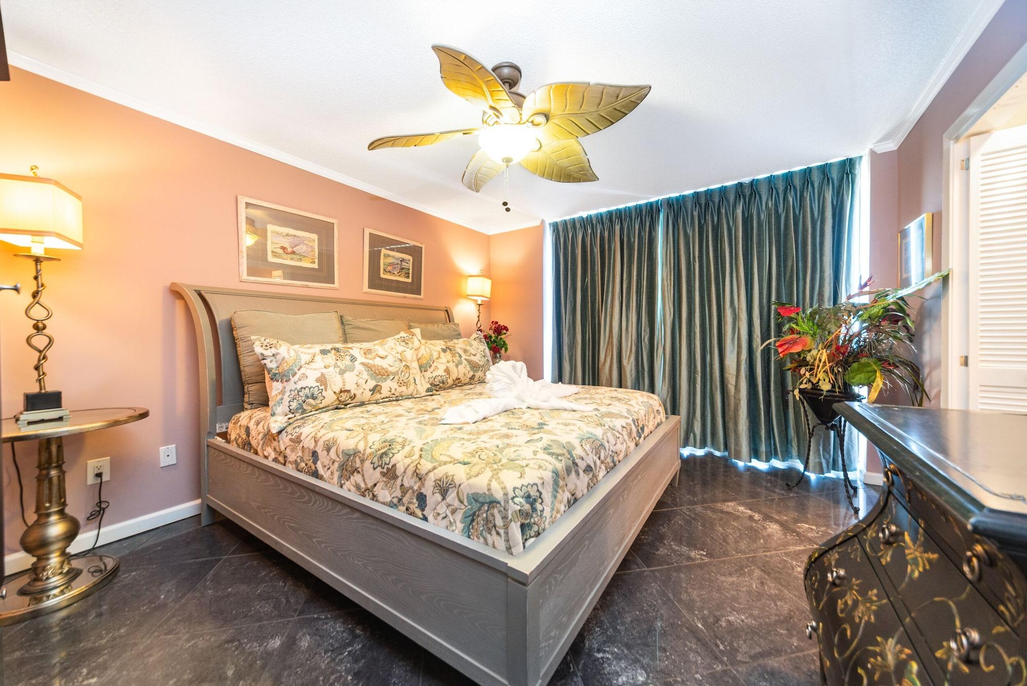 Edgewater Beach And Golf Resort By Resort Collection Panama City Beach Luaran gambar