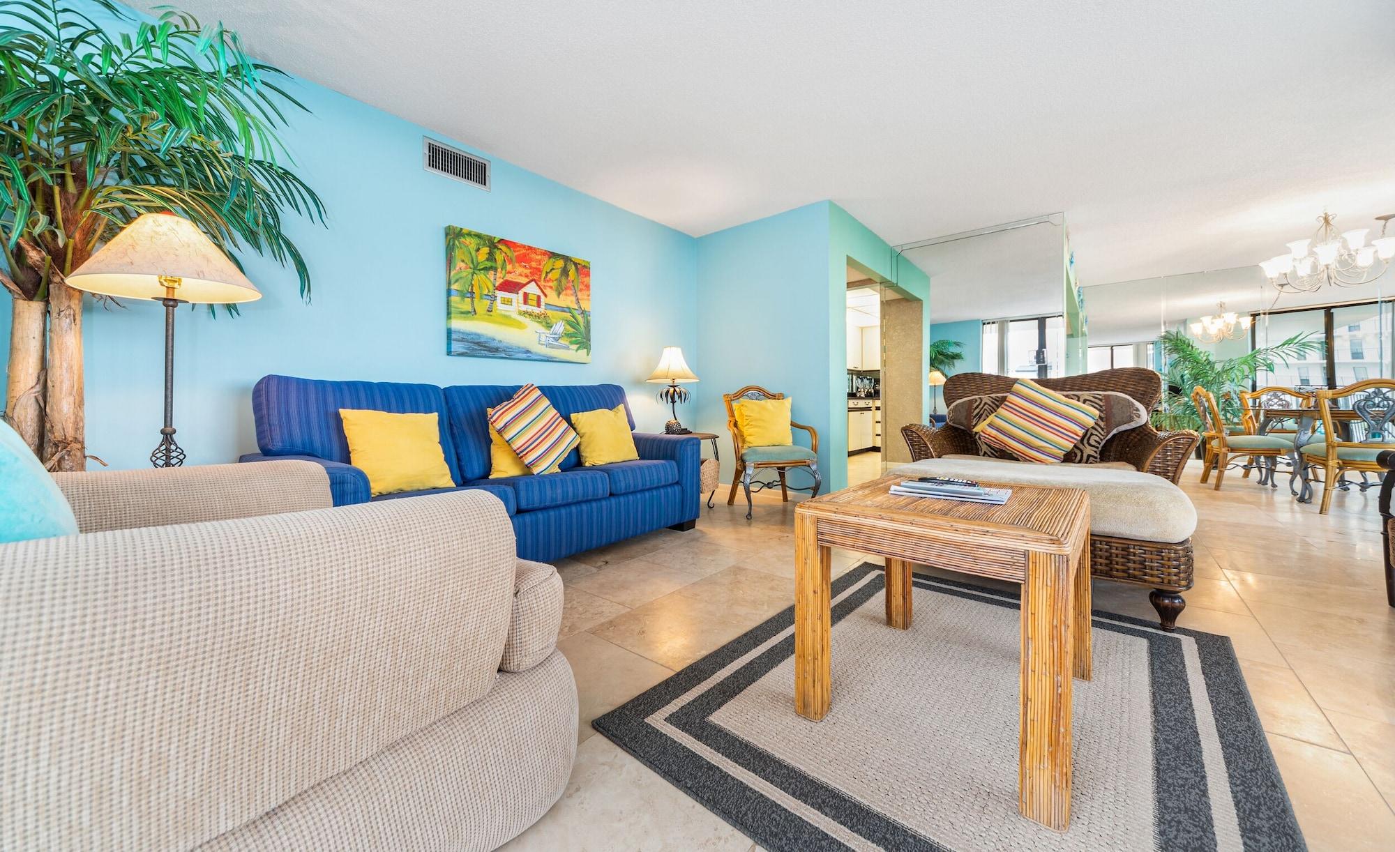Edgewater Beach And Golf Resort By Resort Collection Panama City Beach Luaran gambar