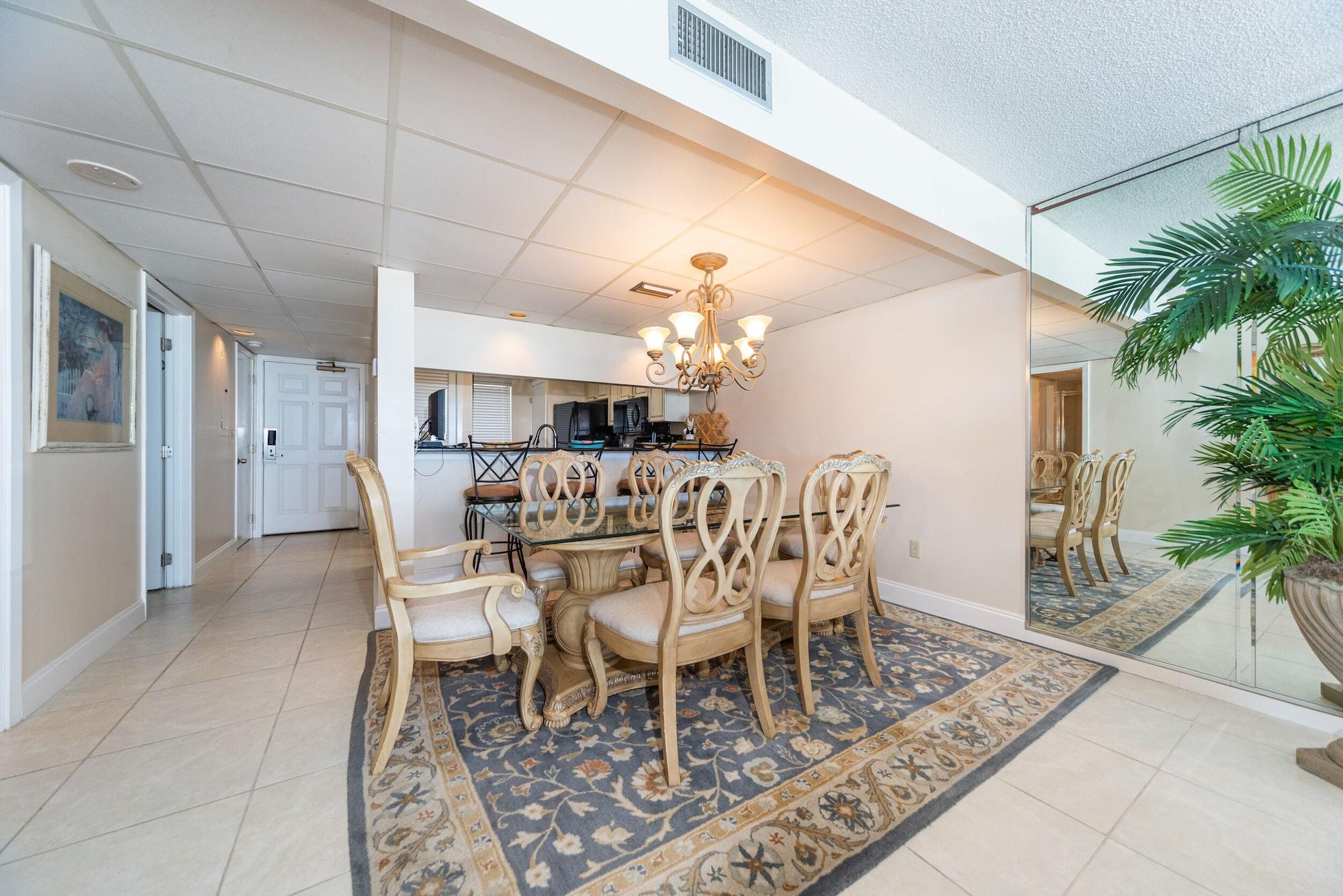 Edgewater Beach And Golf Resort By Resort Collection Panama City Beach Luaran gambar