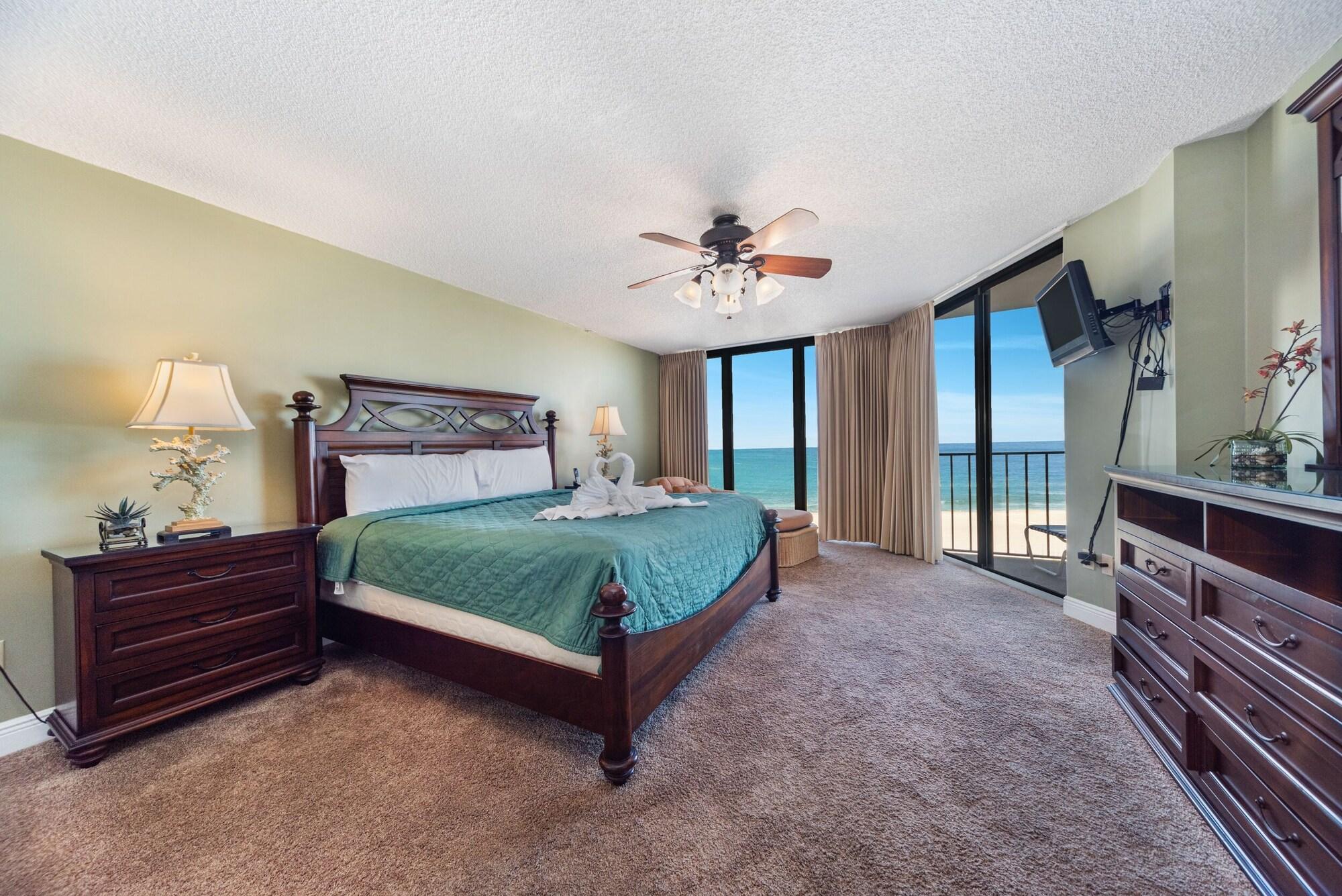 Edgewater Beach And Golf Resort By Resort Collection Panama City Beach Luaran gambar