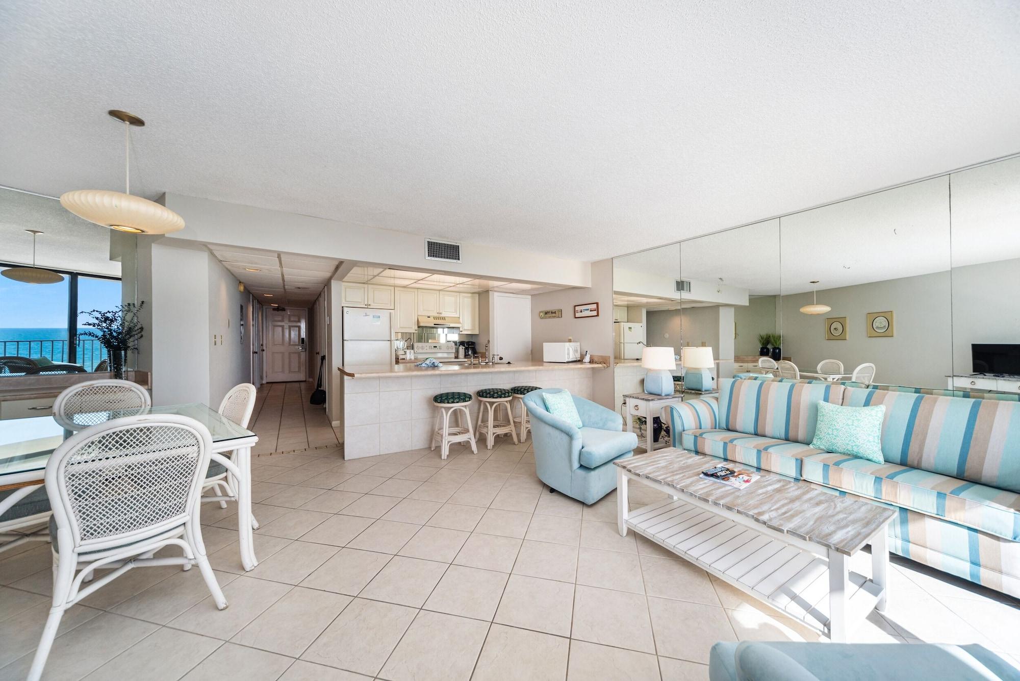 Edgewater Beach And Golf Resort By Resort Collection Panama City Beach Luaran gambar