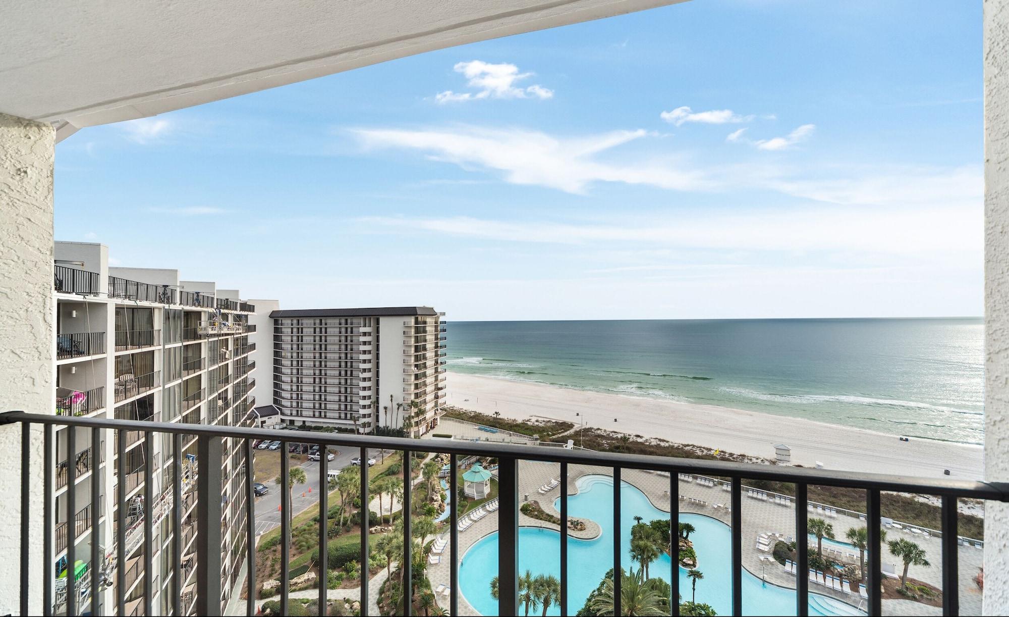 Edgewater Beach And Golf Resort By Resort Collection Panama City Beach Luaran gambar