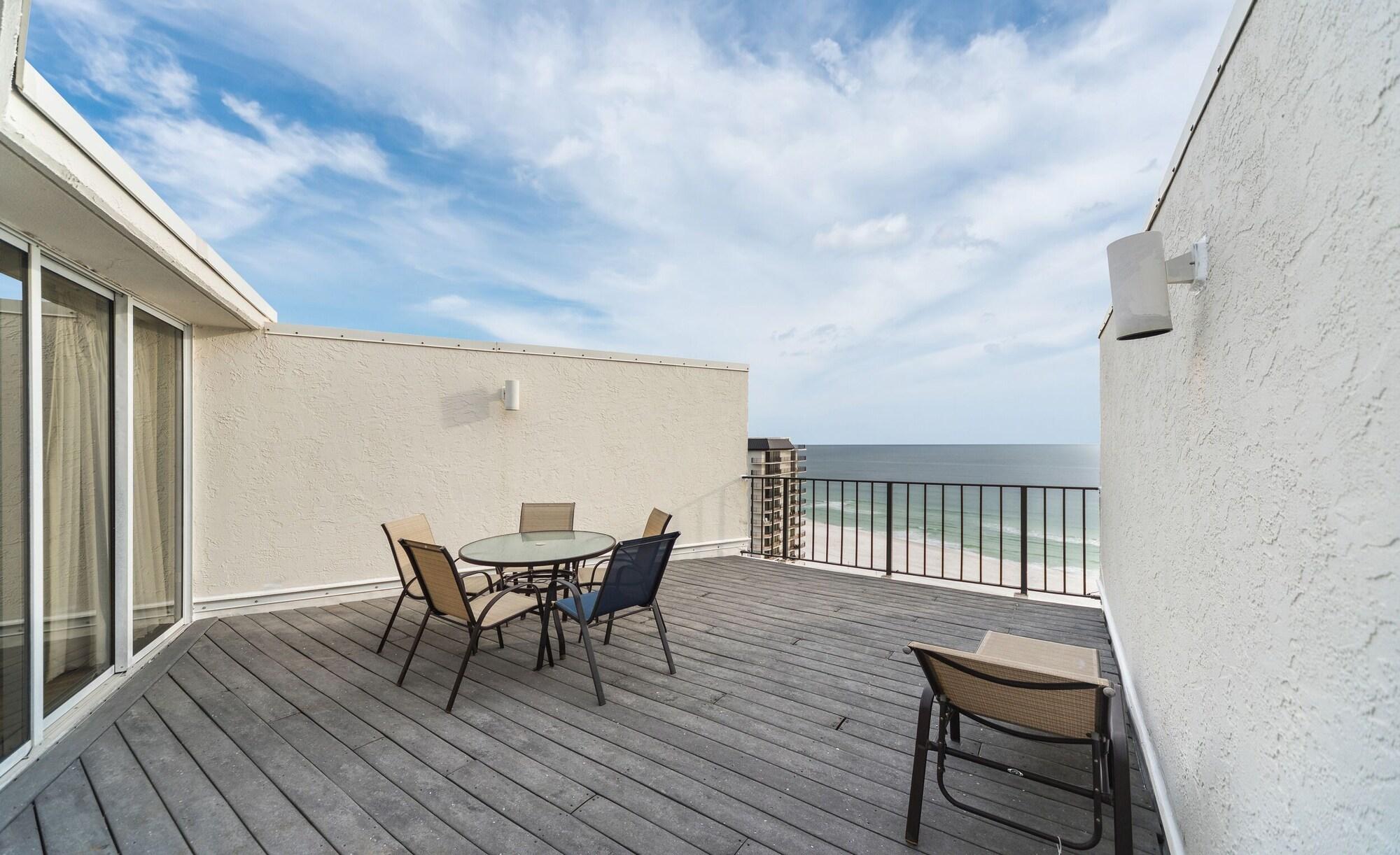 Edgewater Beach And Golf Resort By Resort Collection Panama City Beach Luaran gambar