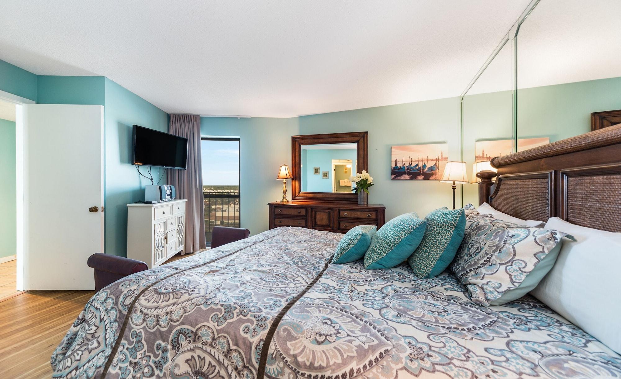 Edgewater Beach And Golf Resort By Resort Collection Panama City Beach Luaran gambar