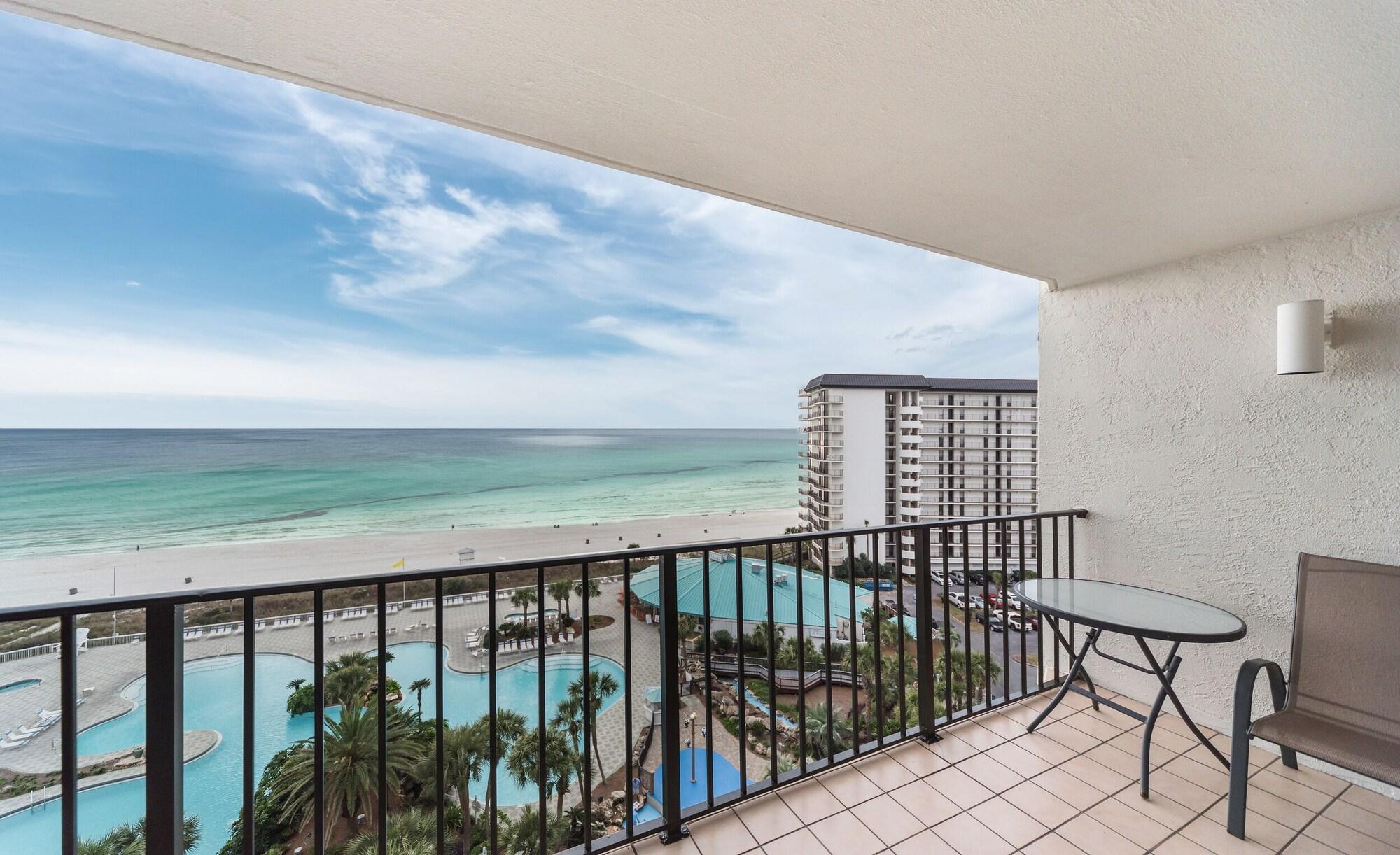 Edgewater Beach And Golf Resort By Resort Collection Panama City Beach Luaran gambar