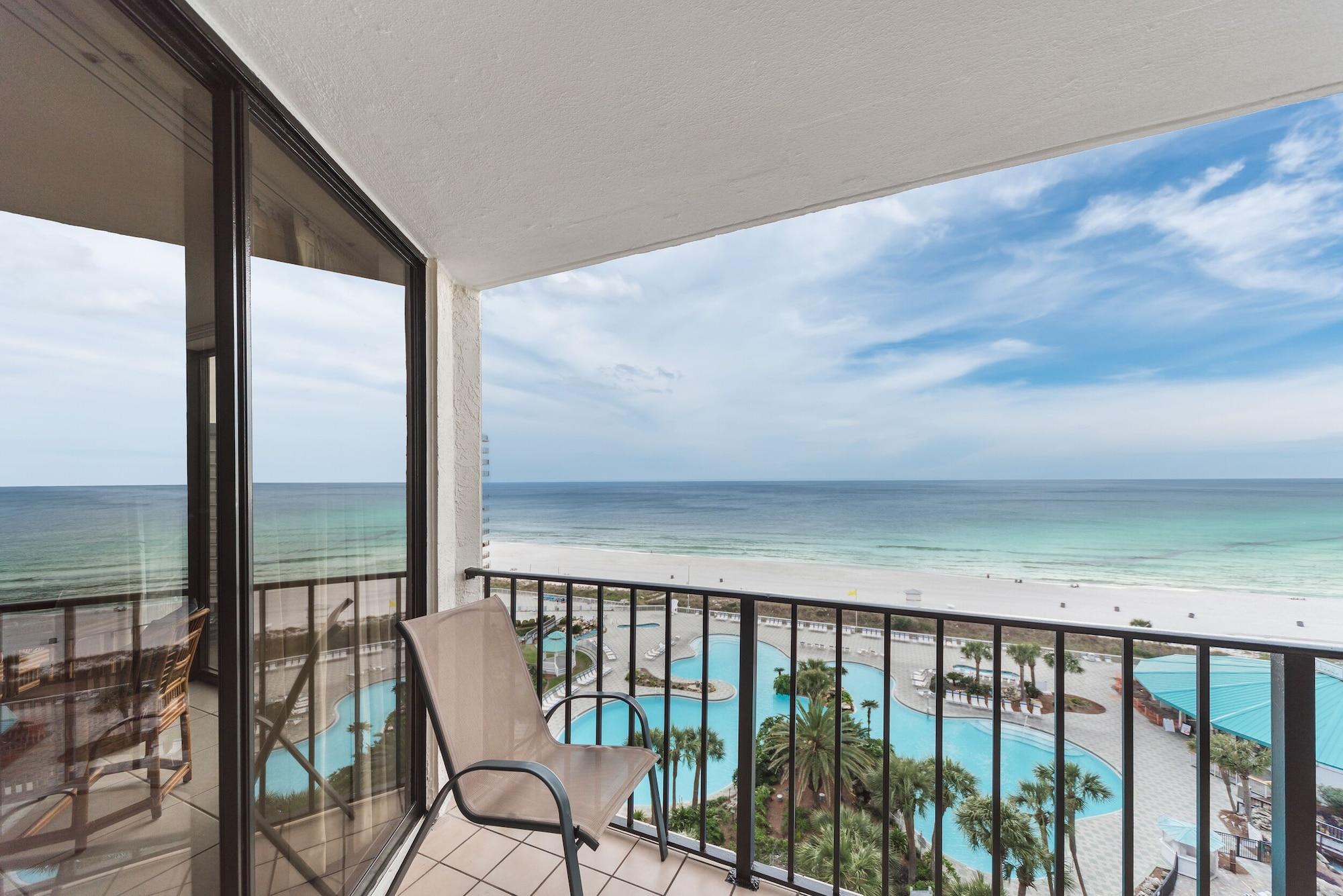 Edgewater Beach And Golf Resort By Resort Collection Panama City Beach Luaran gambar