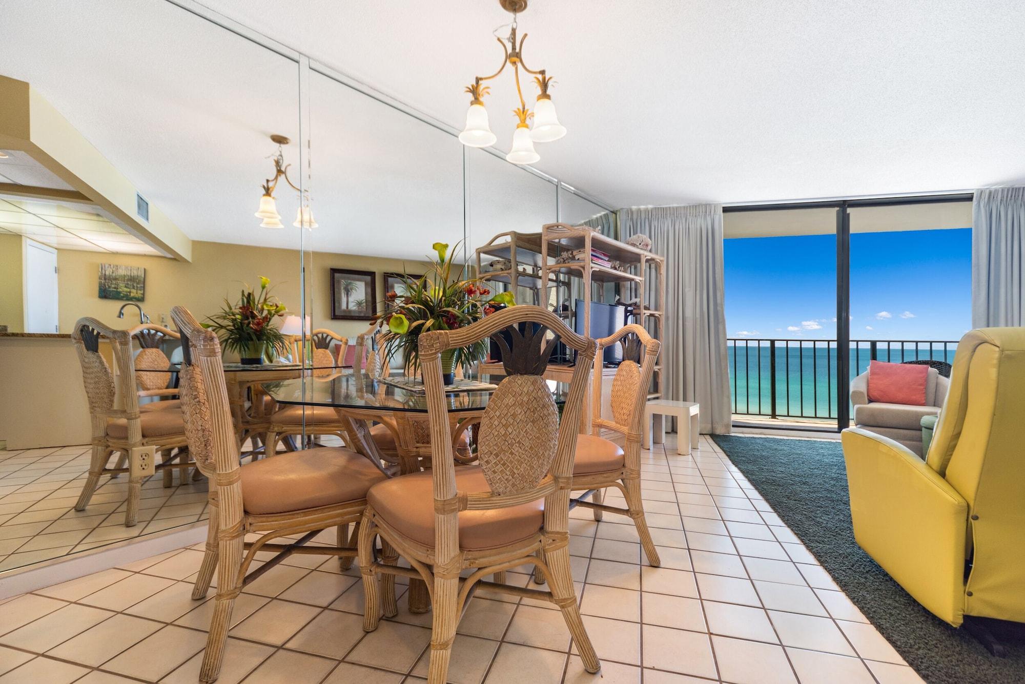 Edgewater Beach And Golf Resort By Resort Collection Panama City Beach Luaran gambar