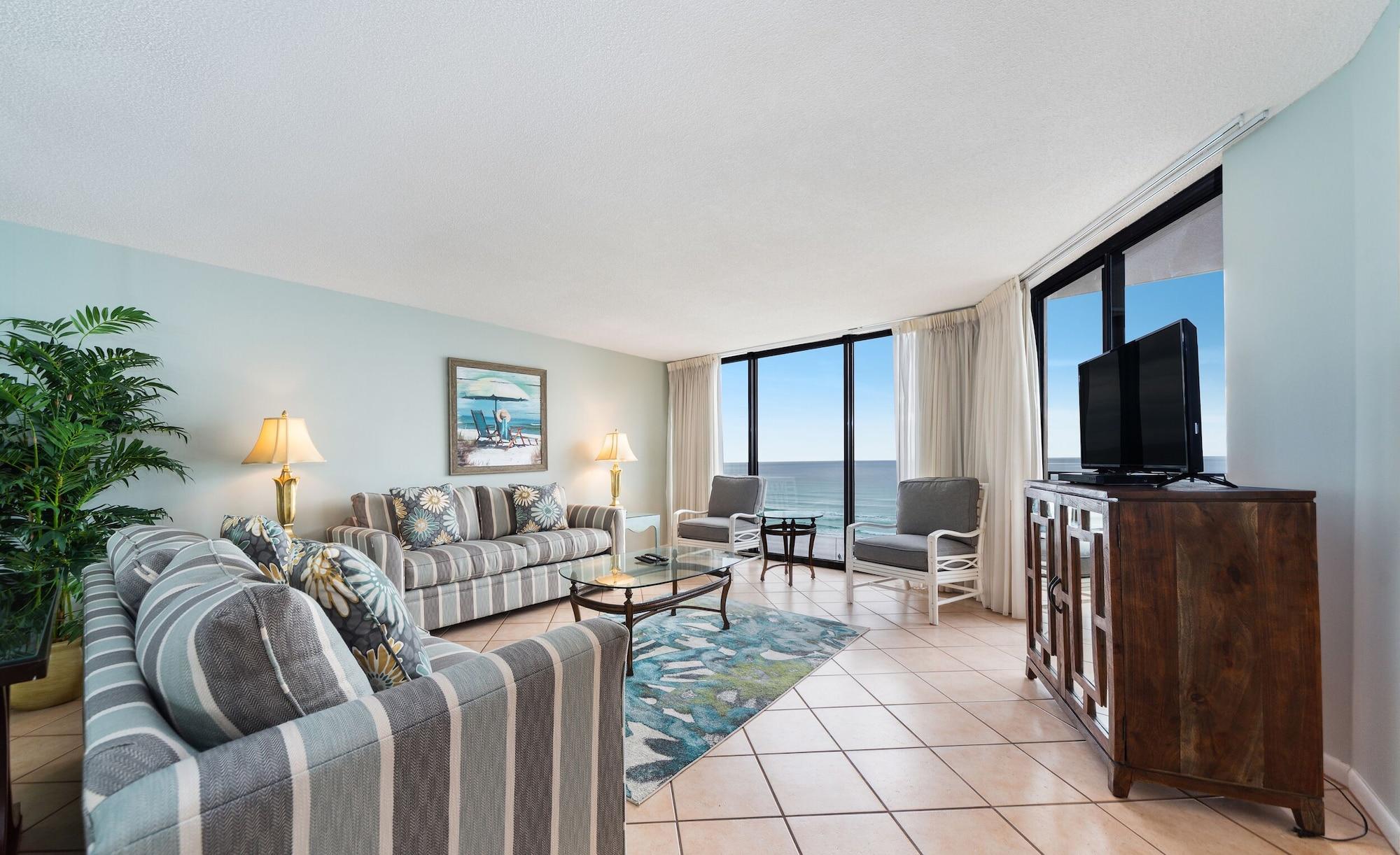 Edgewater Beach And Golf Resort By Resort Collection Panama City Beach Luaran gambar