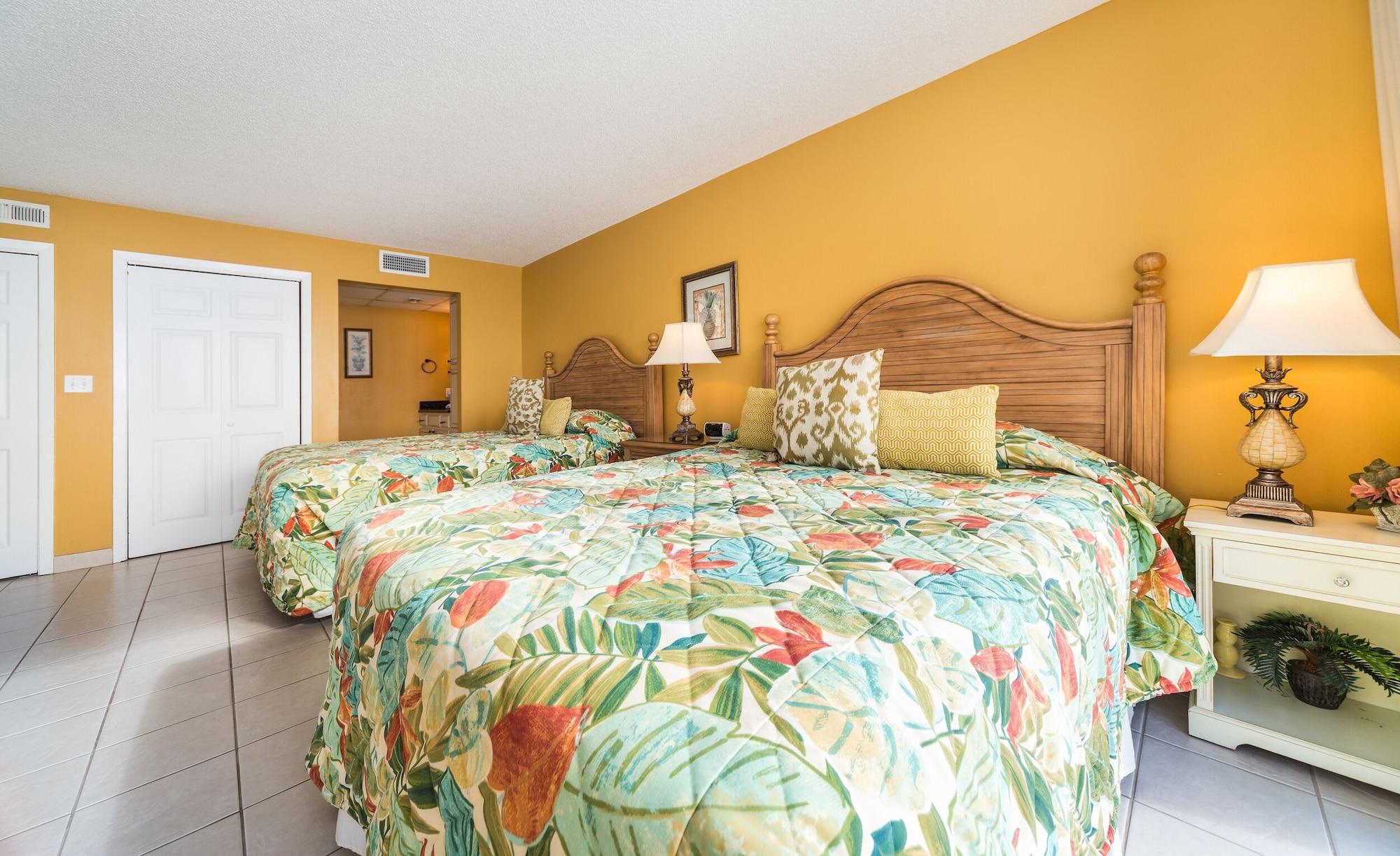Edgewater Beach And Golf Resort By Resort Collection Panama City Beach Luaran gambar
