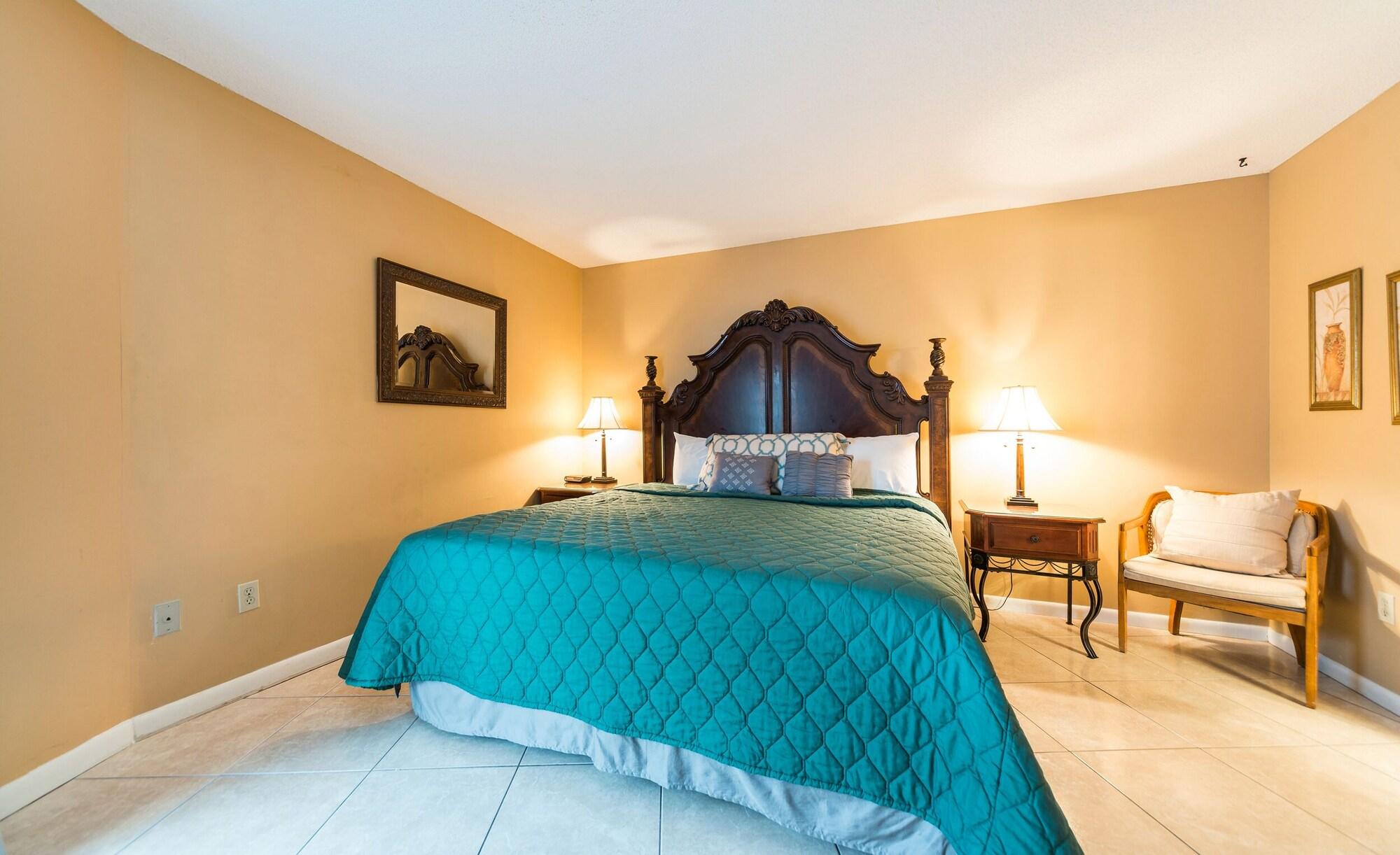Edgewater Beach And Golf Resort By Resort Collection Panama City Beach Luaran gambar