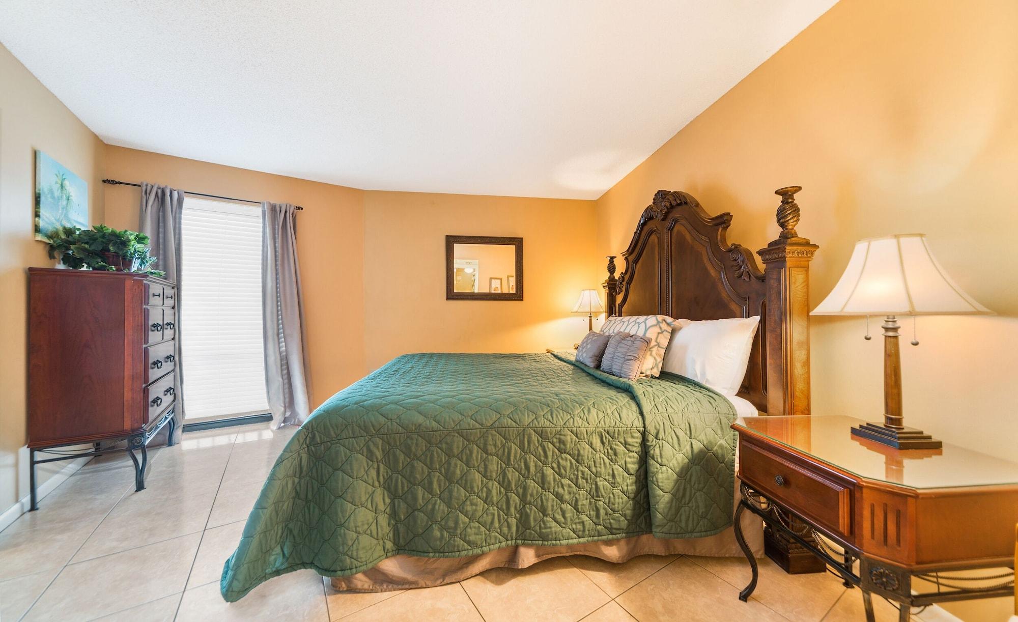 Edgewater Beach And Golf Resort By Resort Collection Panama City Beach Luaran gambar