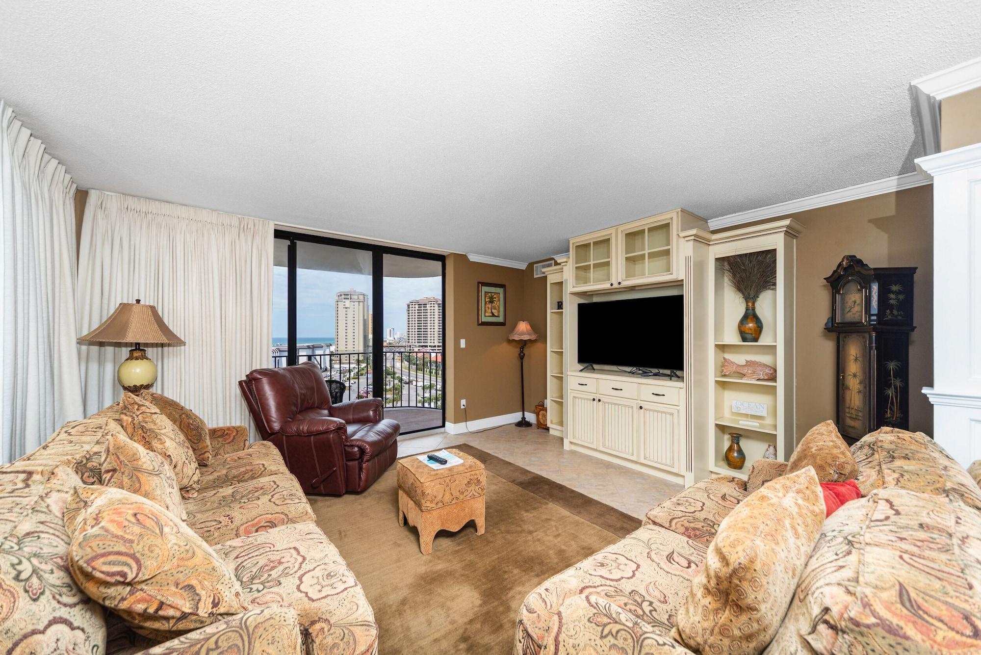 Edgewater Beach And Golf Resort By Resort Collection Panama City Beach Luaran gambar