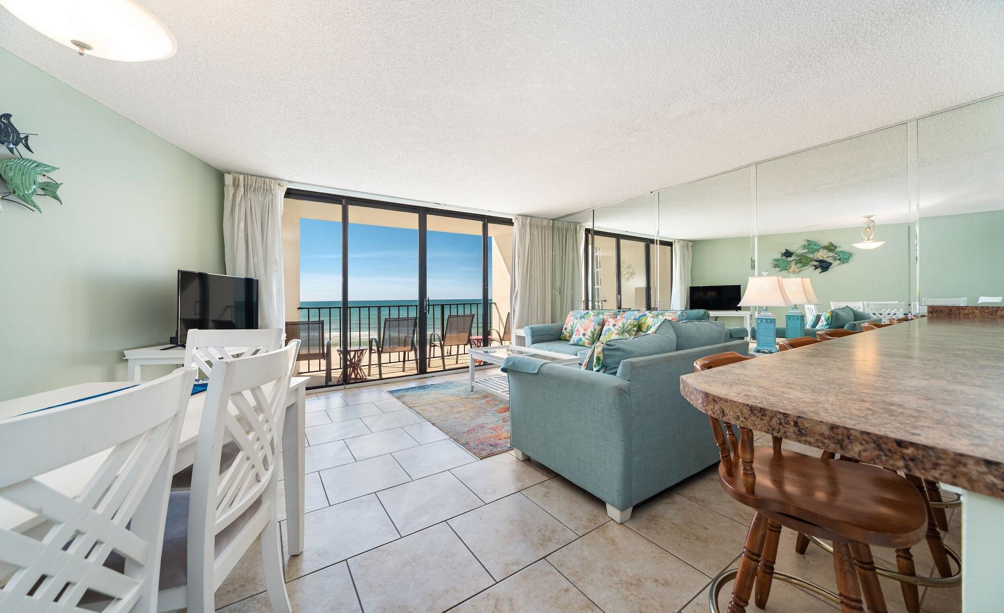 Edgewater Beach And Golf Resort By Resort Collection Panama City Beach Luaran gambar
