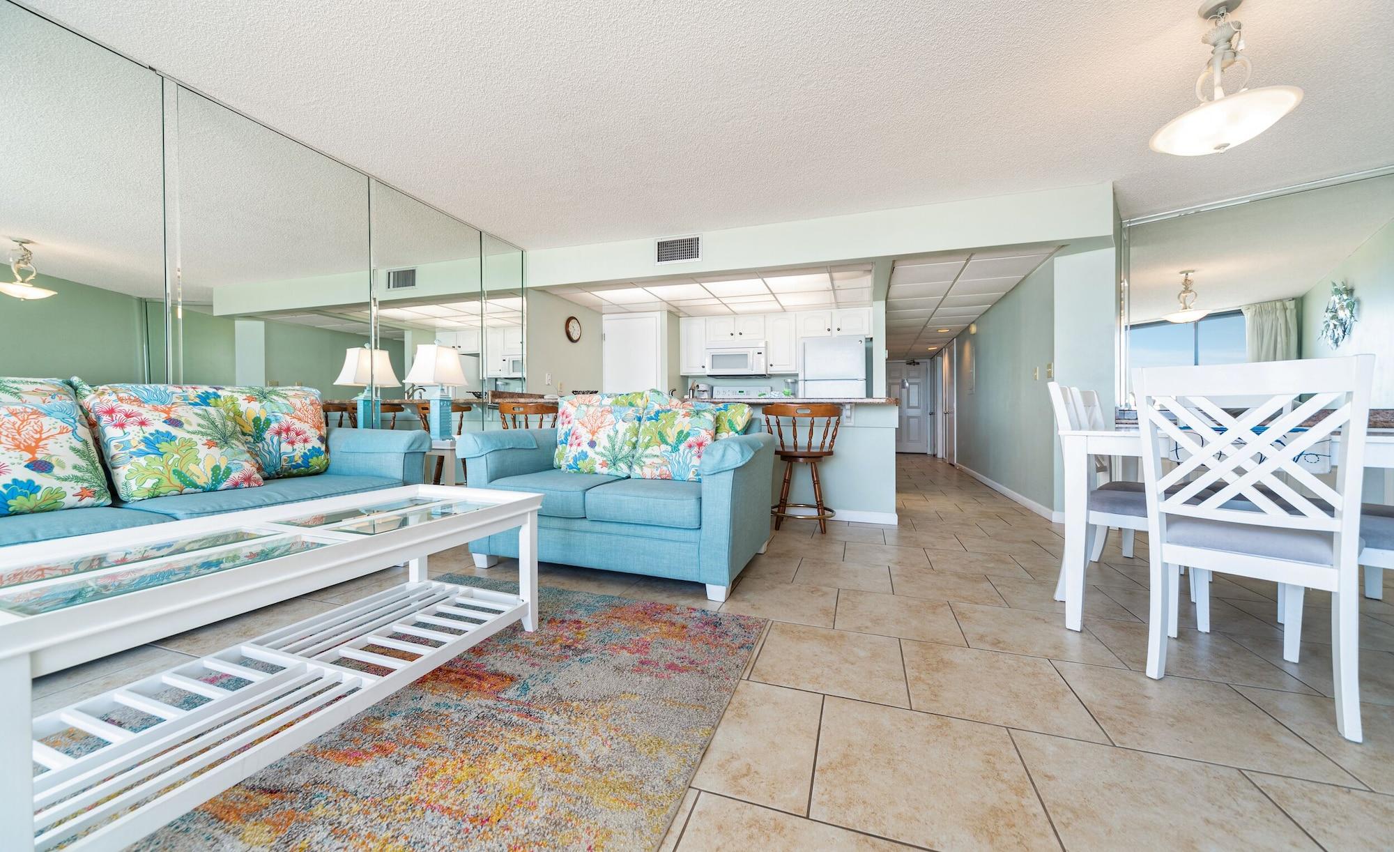 Edgewater Beach And Golf Resort By Resort Collection Panama City Beach Luaran gambar