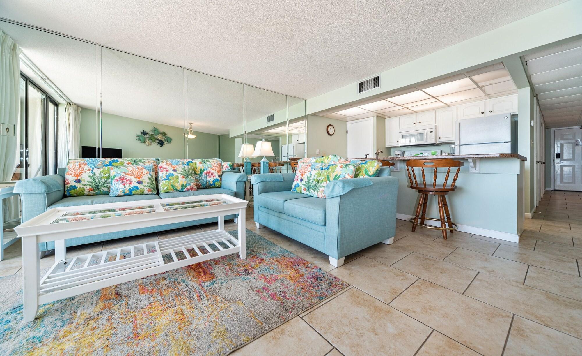 Edgewater Beach And Golf Resort By Resort Collection Panama City Beach Luaran gambar
