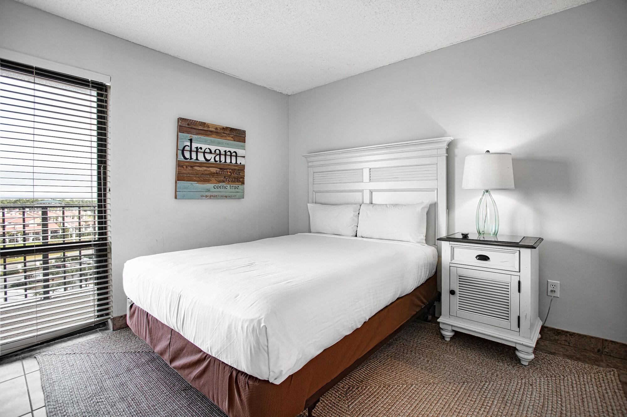 Edgewater Beach And Golf Resort By Resort Collection Panama City Beach Luaran gambar