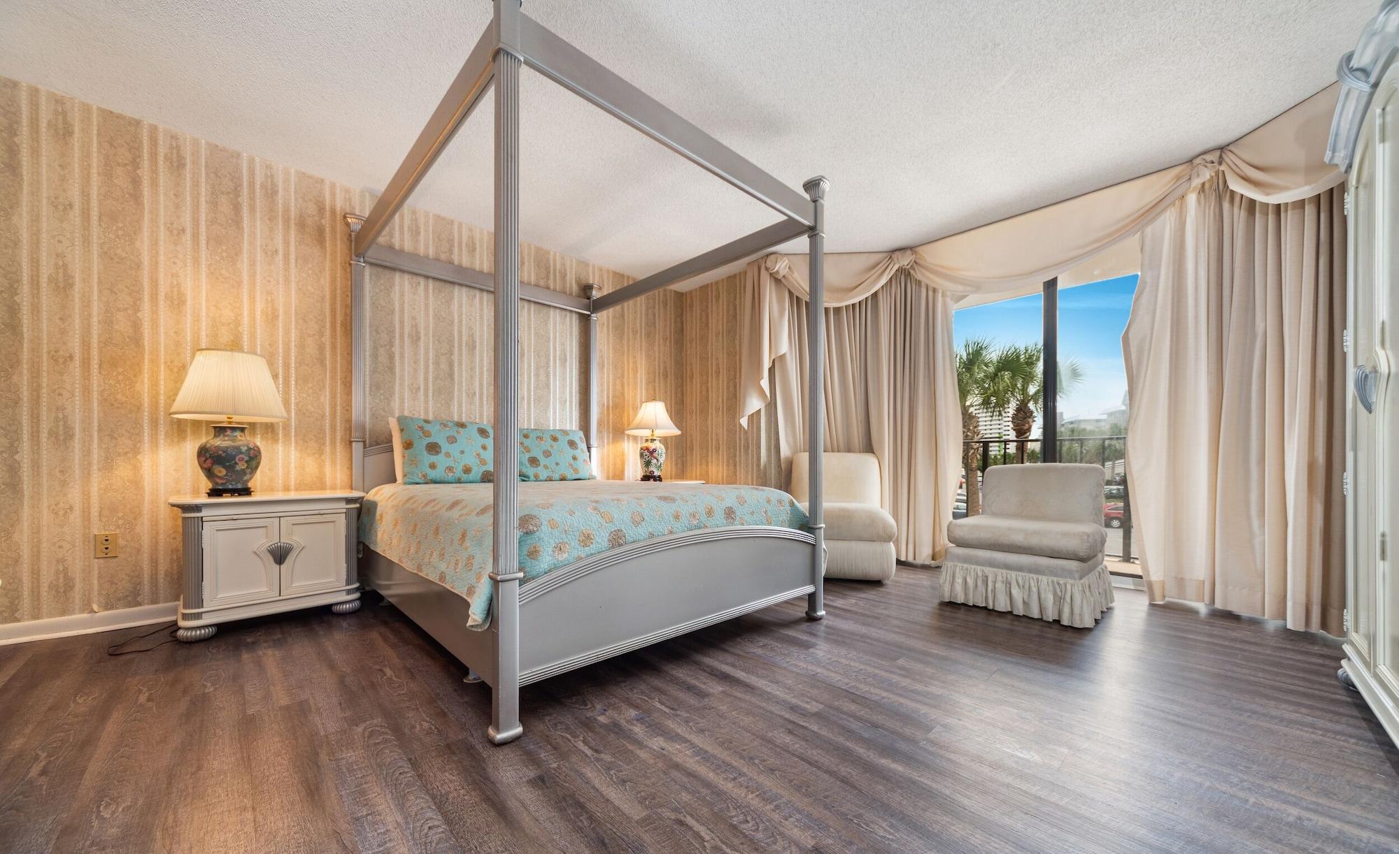 Edgewater Beach And Golf Resort By Resort Collection Panama City Beach Luaran gambar