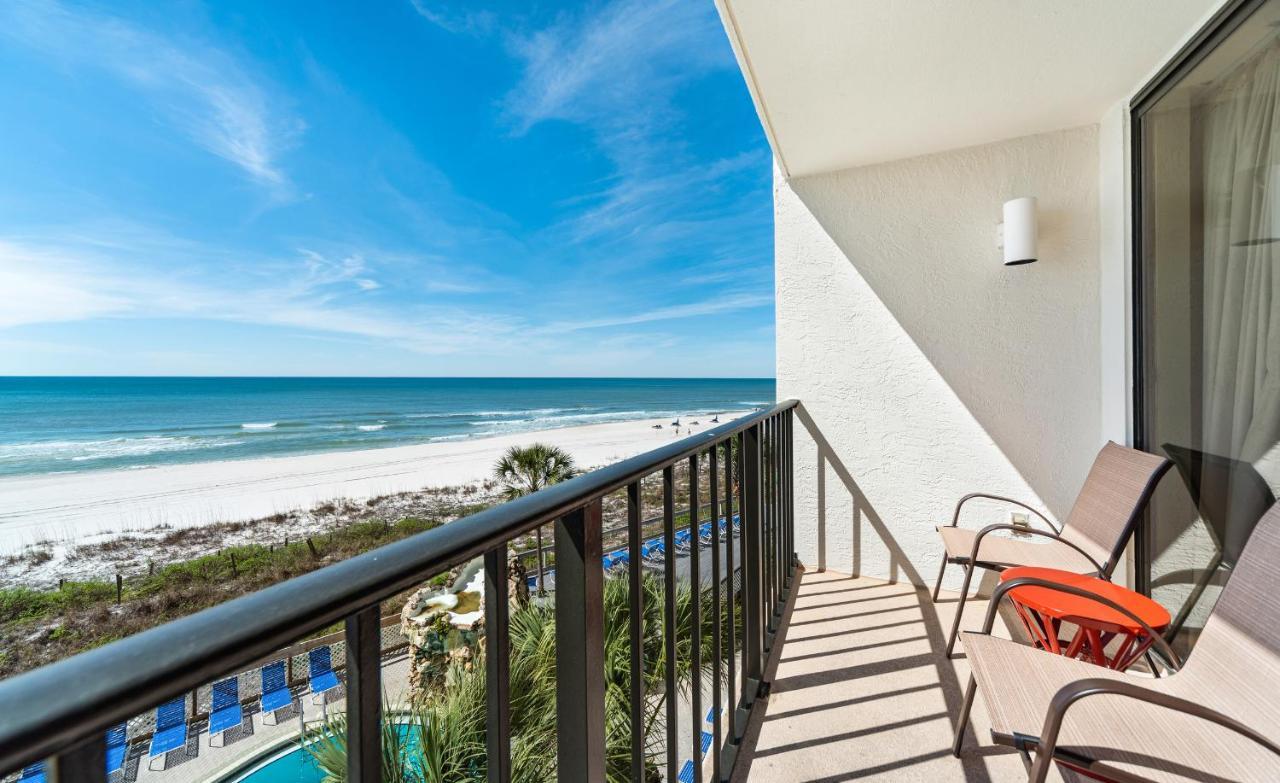 Edgewater Beach And Golf Resort By Resort Collection Panama City Beach Luaran gambar